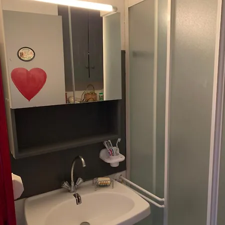 Apartamento Chalet