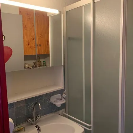 Chalet Apartamento Bolquere Pyrenees 2000
