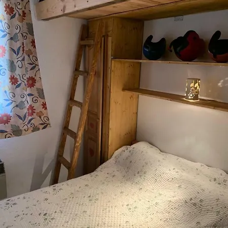 Chalet Apartamento