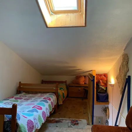 Chalet Apartamento Bolquere Pyrenees 2000